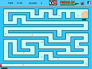 Gioco del Labirinto - Fish Maze